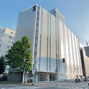 Jr 3*, Sapporo Japan