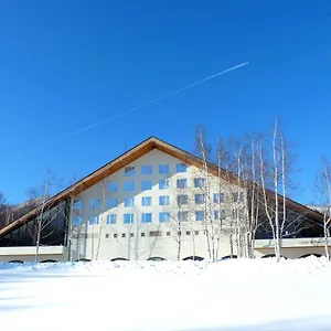 Furano Prince Hotel 4*, Furano Japan