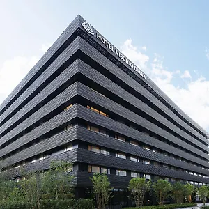 Vischio Osaka-jr Group 4*, Osaka Japan