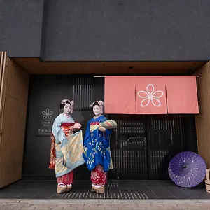 Apartahotel Sakura Gyoen East