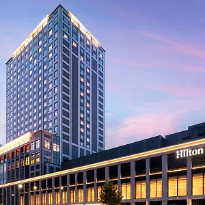 Hilton 4*, Hiroshima Japan