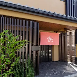 Apartahotel Sakura Nijo Rikyu