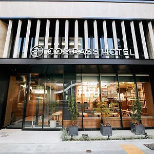 Hotel Compass ***