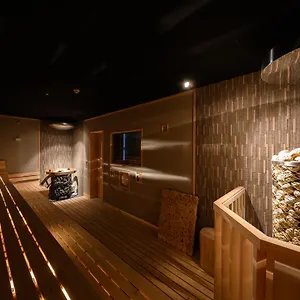 The Centurion Sauna Rest & Male Only , Sapporo Japan