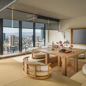 Four Seasons 5*, Osaka Japan
