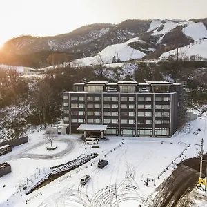 Ki Niseko 4*, Kutchan Japan
