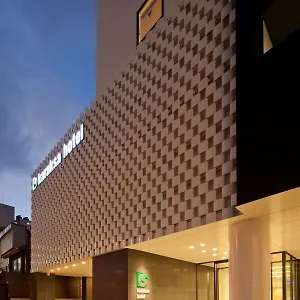 Karaksa 3*, Sapporo Japan