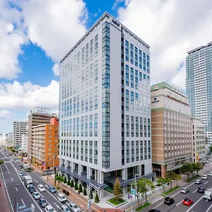 Keio Prelia 4*, Sapporo Japan