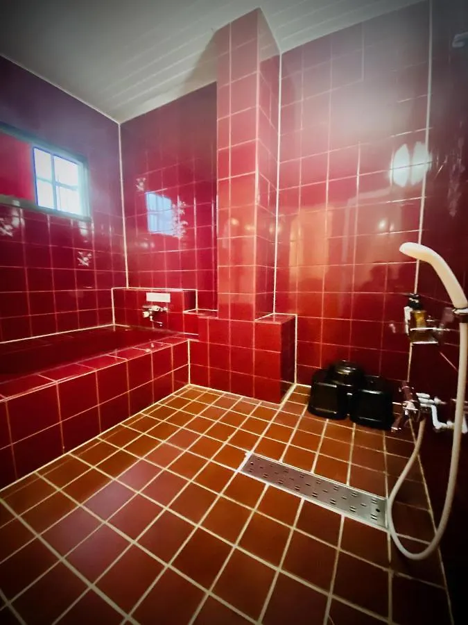 Hotel Sagano (Adults Only) Kyoto Japan