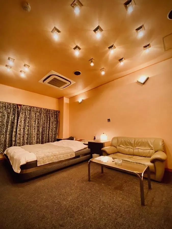 Hotel Sagano (Adults Only) Kyoto Love hotel