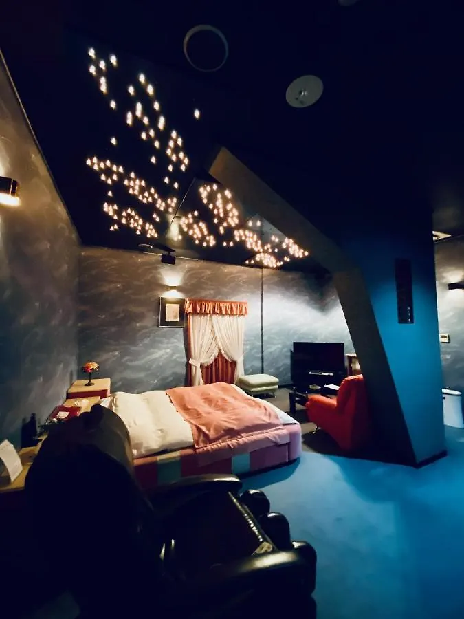 Hotel Sagano (Adults Only) contacts