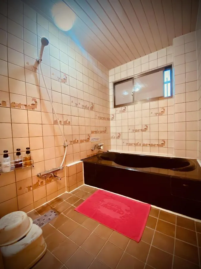 Hotel Sagano (Adults Only) Kyoto