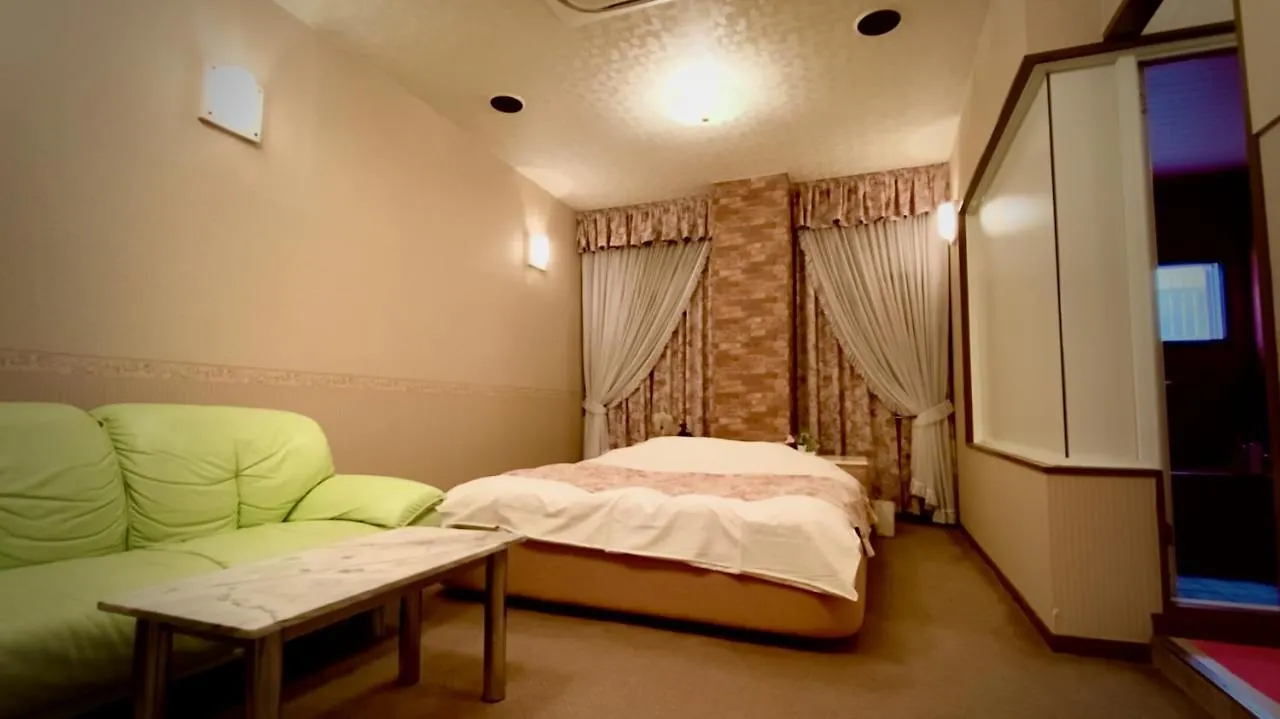 Hotel Sagano (Adults Only) Kyoto 2*,  Japan