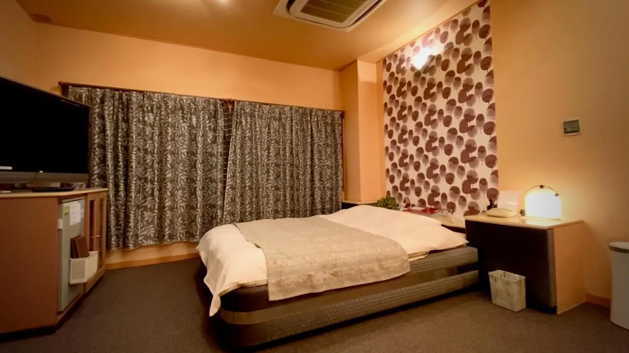 Hotel Sagano (Adults Only) Kyoto Japan