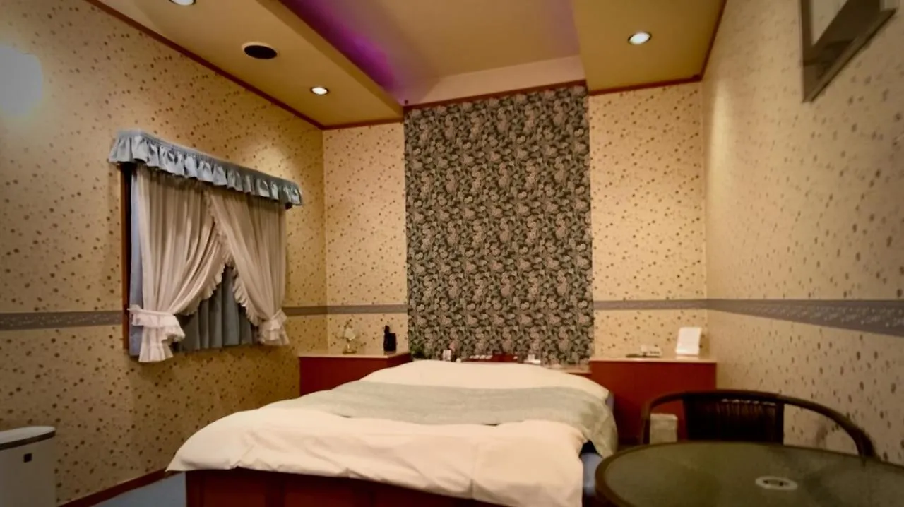 Hotel Sagano (Adults Only) Kyoto Love hotel