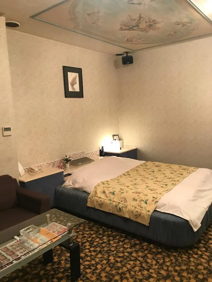 Hotel Sagano (Adults Only) Kyoto Love hotel