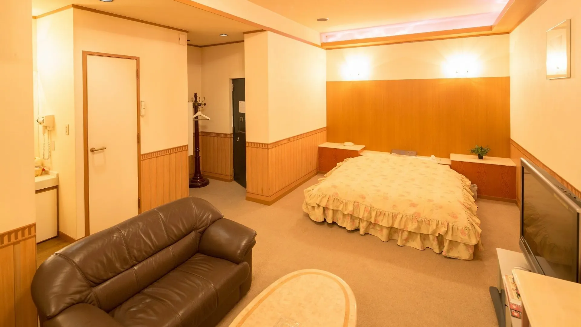 ** Love hotel Hotel Sagano (Adults Only) Kyoto Japan