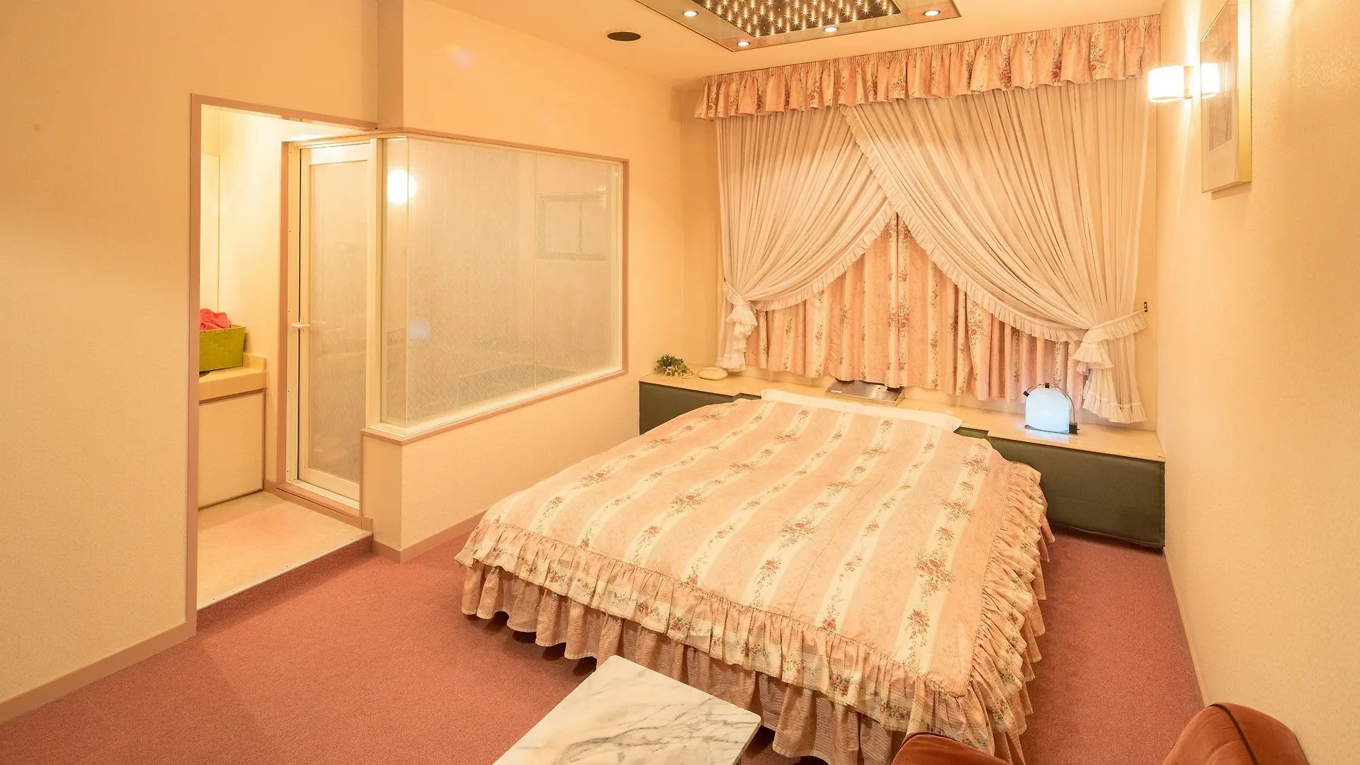 Hotel Sagano (Adults Only) Kyoto