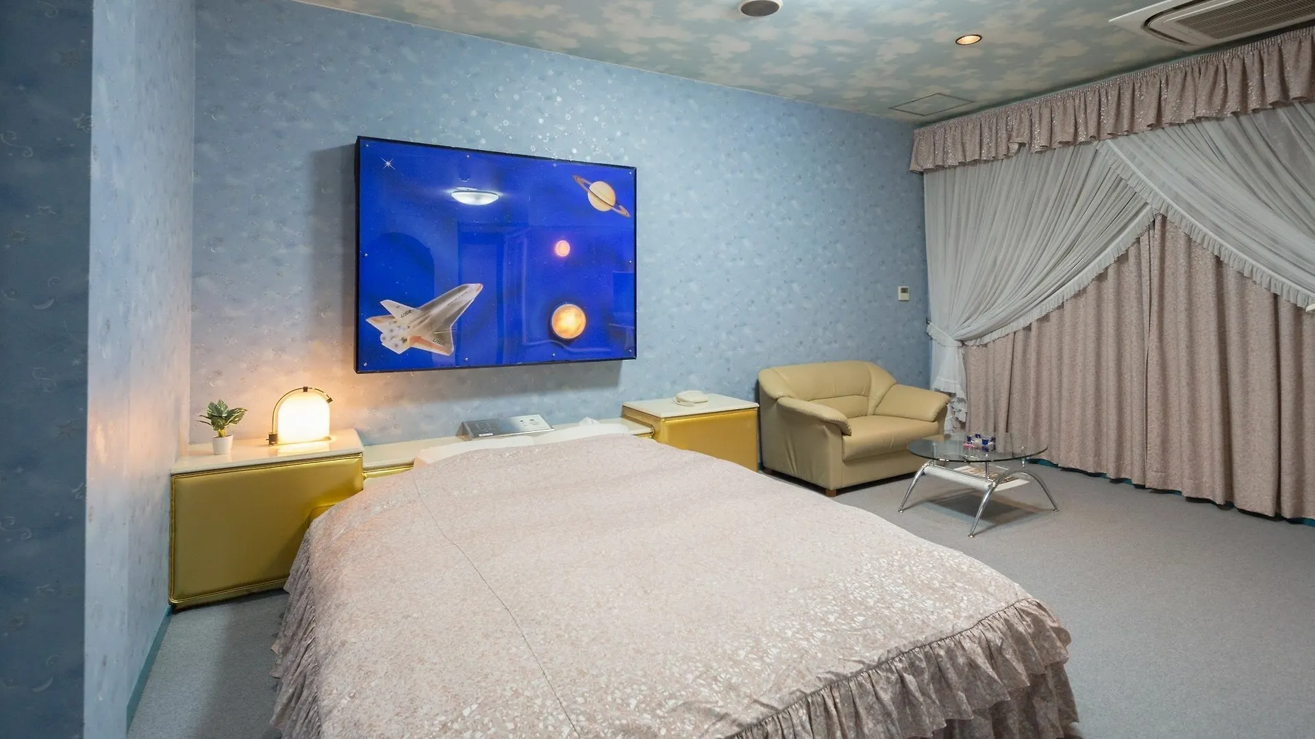 Hotel Sagano (Adults Only) Kyoto 2*,  Japan