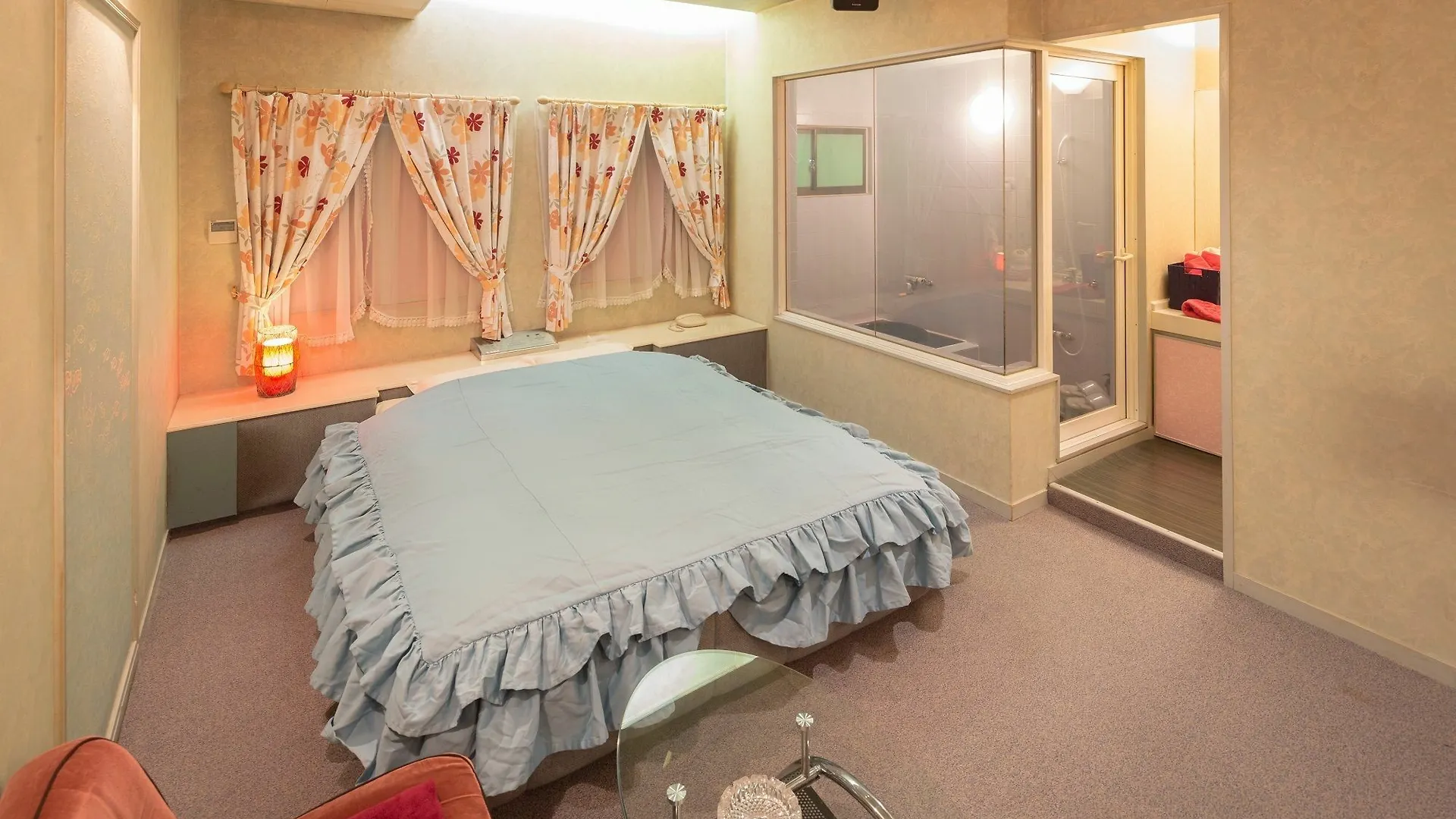 Hotel Sagano (Adults Only) Kyoto 2*,  Japan