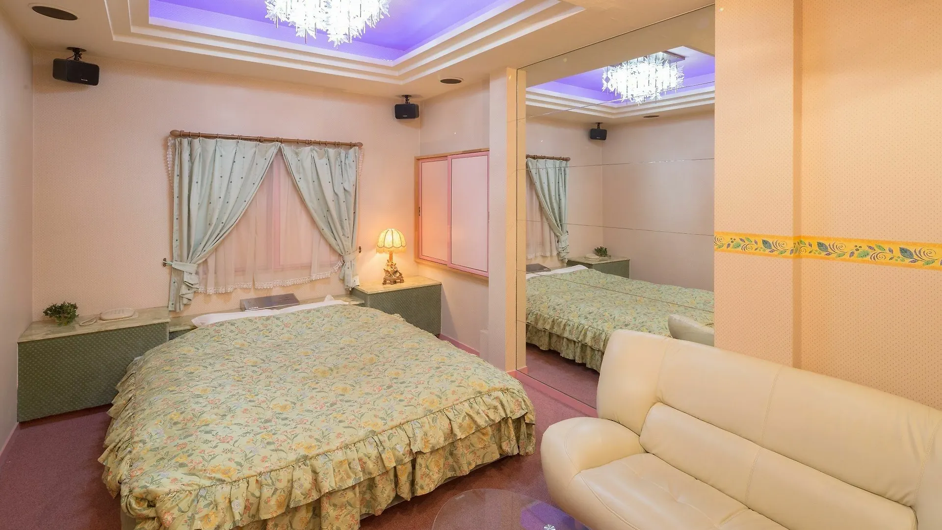 Hotel Sagano (Adults Only) Kyoto