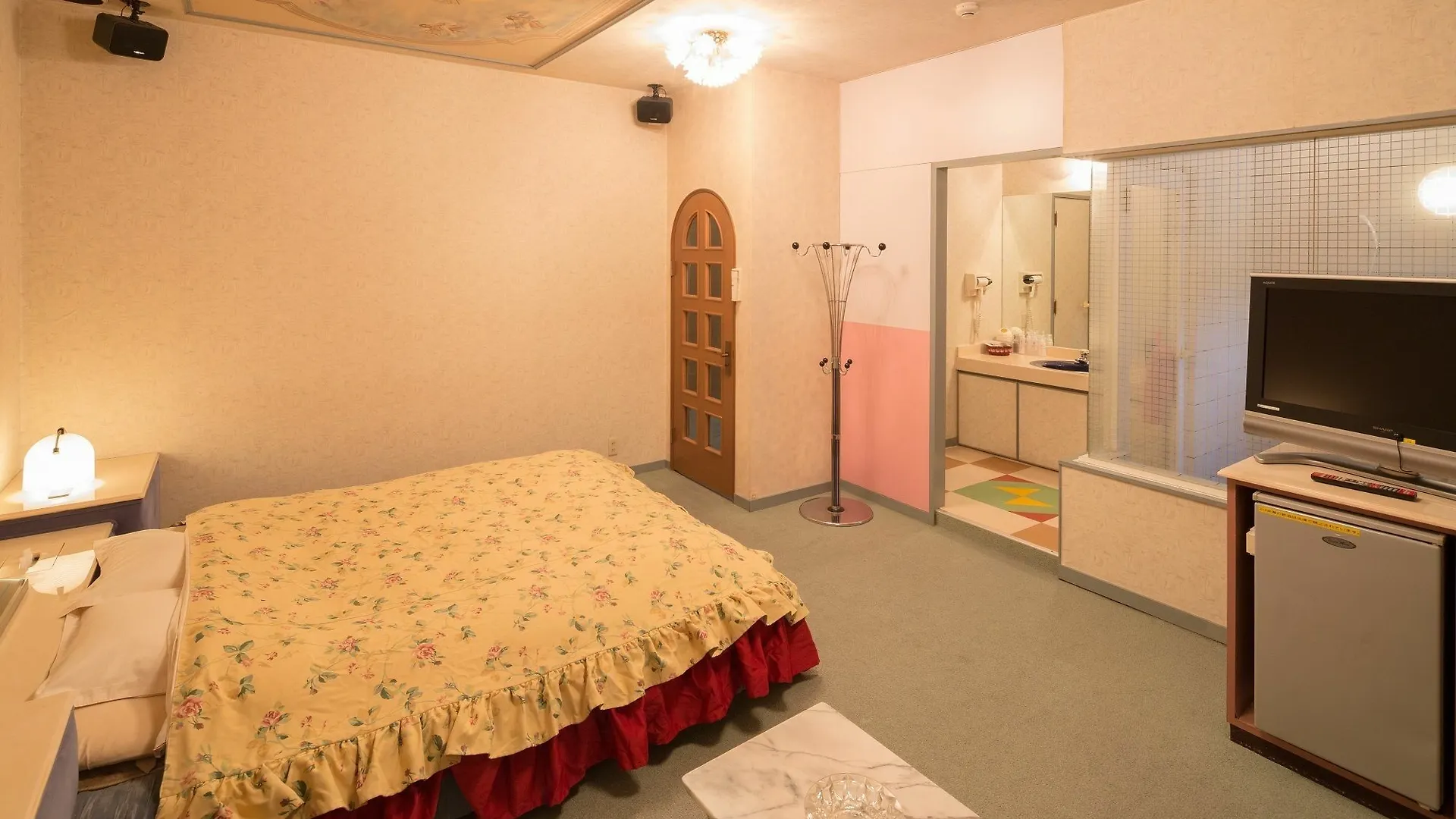Hotel Sagano (Adults Only) Kyoto Japan